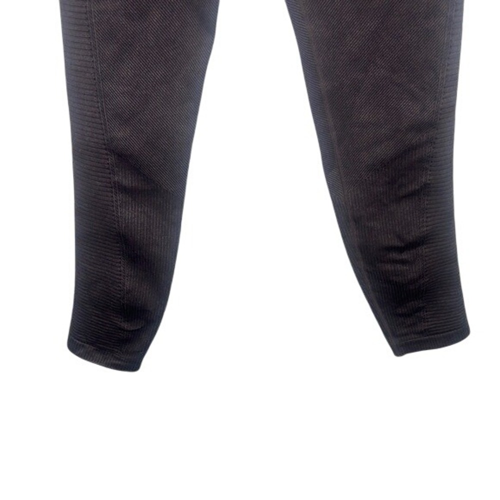 Aerie Leggings Brown Women's Size Small - Picture 8 of 8